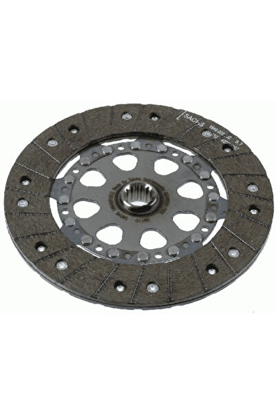 SACHS Disc Ambreiaj Fiat Croma Opel Astra G/Astra H/Combo Autoutilitara/Limuz...
