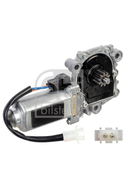 FEBI BILSTEIN Electromotor Macara Geam Dreapta Scania G 1/P 1/R 1