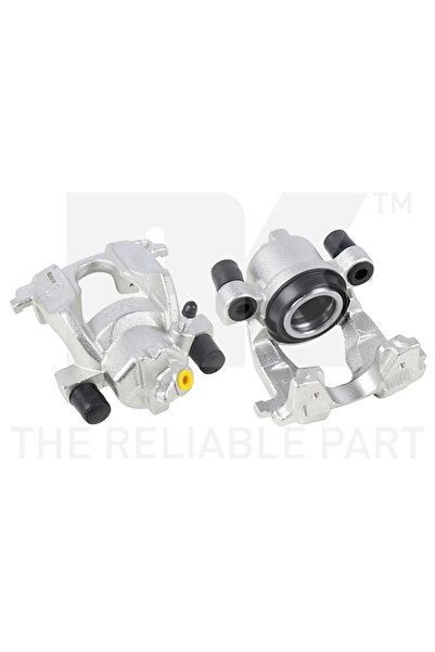 NK Etrier Frana In Fata Osiei Dacia Logan 2/Sandero 2 Renault Logan/Stepway 2...