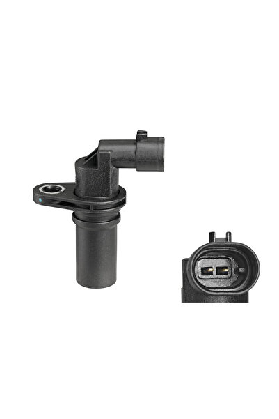 VALEO Senzor Impulsuri Arbore Cotit Alfa Romeo Mito Chevrolet Aveo