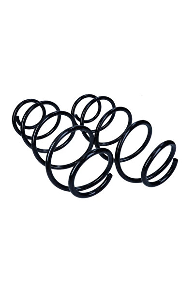 MaxGear Спирална пружина преден мост Citroen C4 Grand Picasso 2/C4 Picasso 2