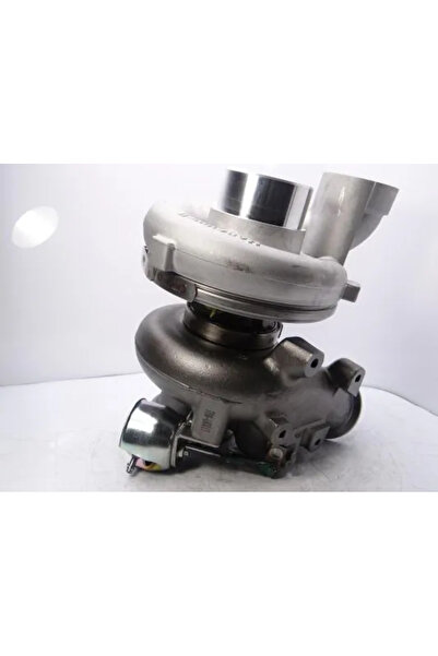 garrett Compresor Sistem De Supraalimentare Man Tga/Tgx 1