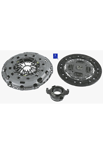 SACHS Комплект съединител за Hyundai Terracan