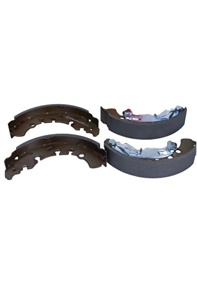 MaxGear Set Saboti Frana Puntea Spate Fiat Idea/Panda/Punto Lancia Musa/Ypsilon