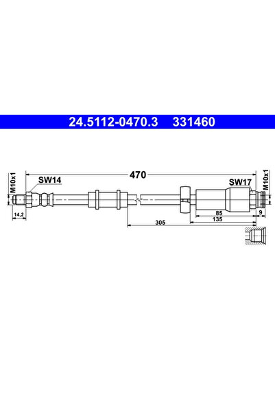 Ate Furtun Frana Citroen Jumper 1 Bus/Jumper 1 Caroserie/Jumper 1 Platou / Sa...