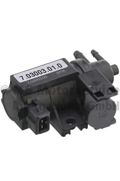 PIERBURG Convertor De Presiune Turbocompresor Alfa Romeo 159/Brera/Giulietta ...