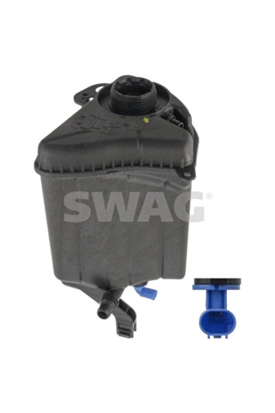 E-KRAFT Vas De Expansiune Racire Bmw 5/6/7