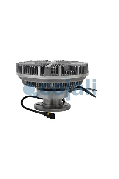 COJALI Cupla Ventilator Radiator Man F2000