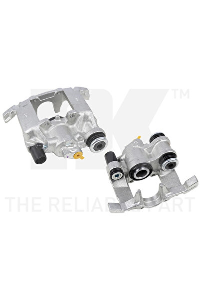 NK Brake Caliper Rear Axle Peugeot 406