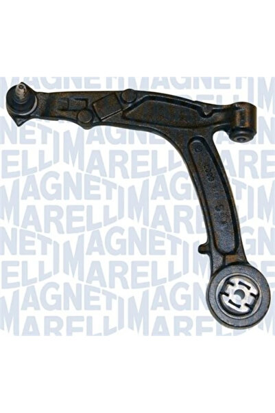 MAGNETI MARELLI Brat Suspensie Roata Axa Fata Stanga Fiat Panda