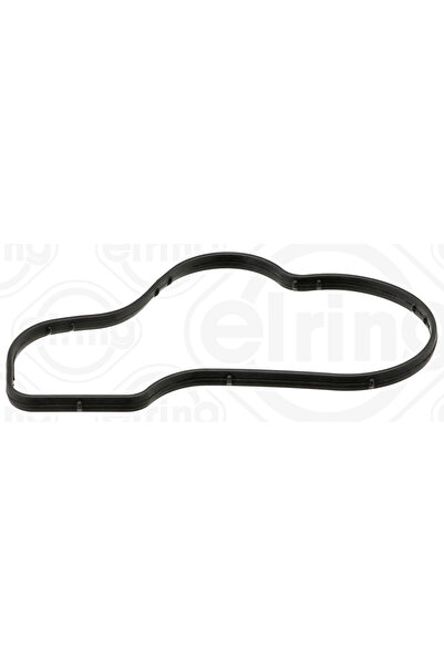 ELRING Garnituri Carcasa Filtru Ulei Montant Lateral Deutz-Fahr Series 11 Fre...