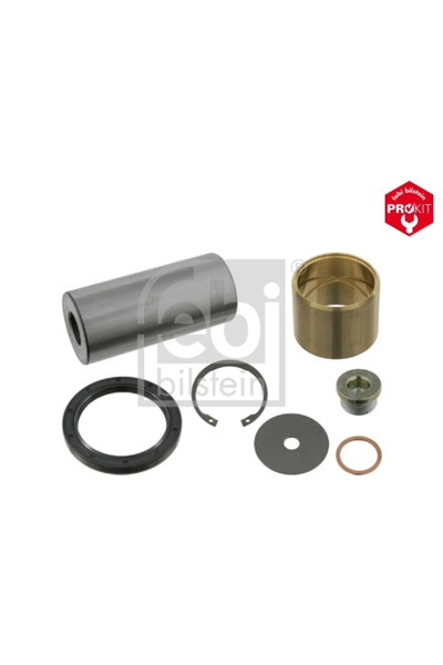 FEBI BILSTEIN Set Reparatie Pivot Pe Ambele Parti Man F8