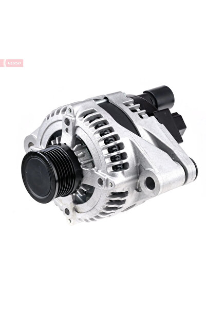 DENSO Generator / Alternator Alfa Romeo Giulia/Giulietta Fiat 500L/500X/Tipo