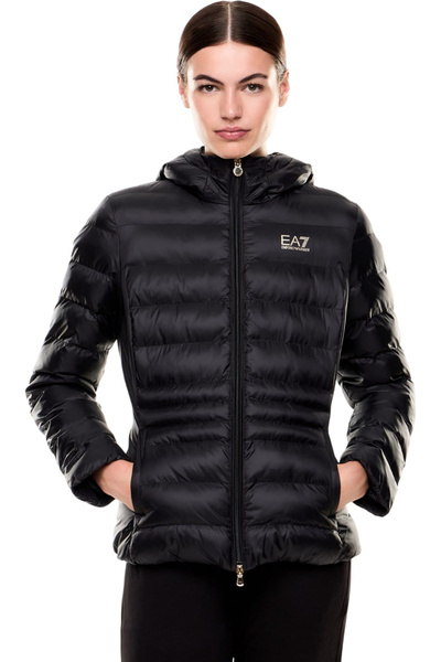 Emporio Armani EA7 Train Core Down winter jacket - AF12475-7W000684-UC001