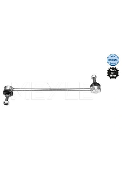 MEYLE Brat/Bieleta Suspensie Stabilizator Axa Fata Stanga Nissan Pixo Toyota ...
