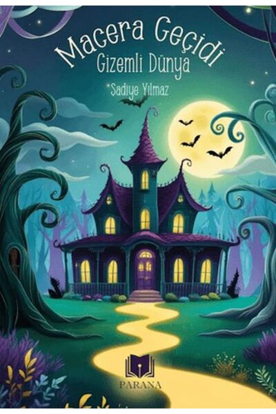 TREND Adventure Passage - the Mysterious World