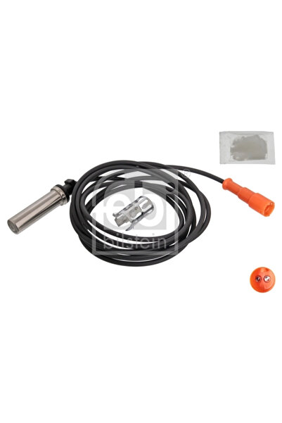 FEBI BILSTEIN Senzor Turatie Roata Axa Fata Dreapta Iveco 10-Way/S-Way/Strali...
