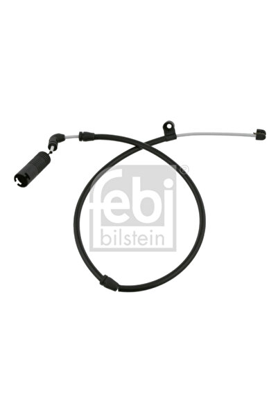 FEBI BILSTEIN Senzor De Avertizare Uzura Placute De Frana Axa Fata Dreapta Bm...
