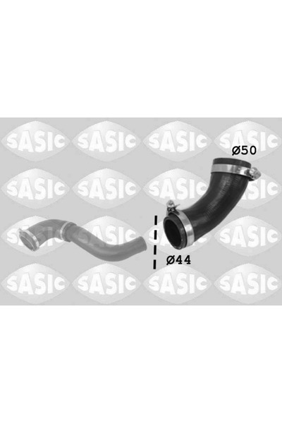 SASIC Furtun Ear Supraalimentare Iesire Ford C-Max 2/Focus 3/Grand C-Max