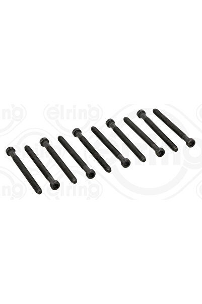 ELRING Set Surub Chiulasa Audi A1/A6 C7/Q5 Multicar Tremo 2003-2022