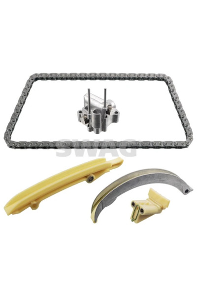 SWAG Chit Lant De Distributie Deasupra Bmw 3/5/7 Land Rover Freelander 1/Rang...