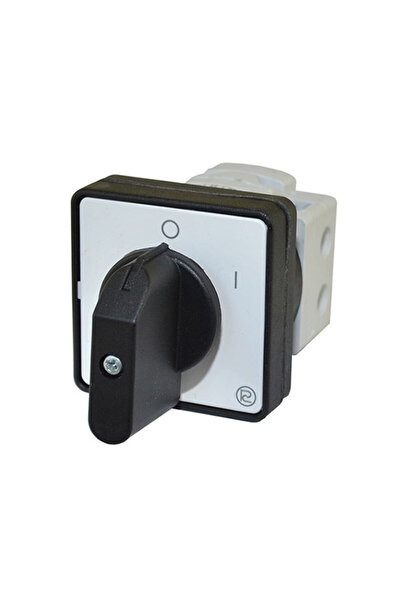 Other Întrerupător cu came de birou cu placă frontală și etichetă 0I pornit/o...