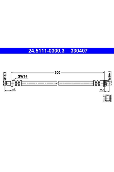 Ate Furtun Frana Dacia Logan/Sandero Renault 21/Logan 1/Safrane 1