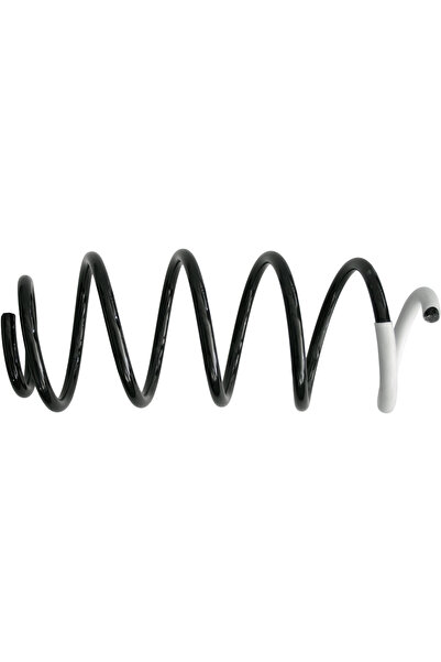 SACHS Arc Spiral Citroen C4 2 Honda Civic 8