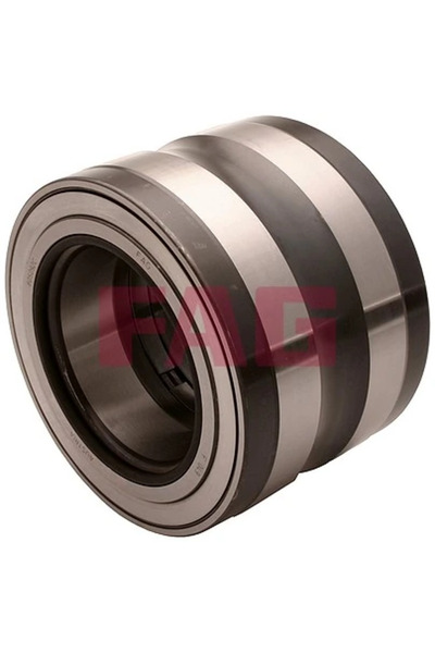 FAG Wheel Bearing Iveco Eurocargo 1-3 Man L2000/Tgl 1