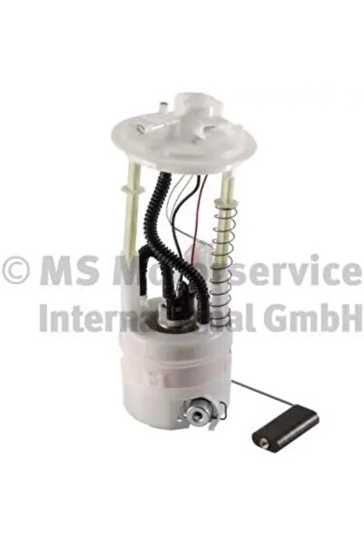 PIERBURG Sistem Alimentare Cu Combustibil Fiat Sedici Suzuki SX4