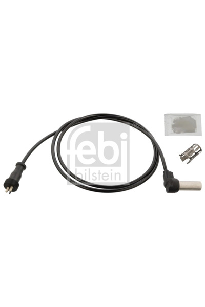 FEBI BILSTEIN Сензор за импулси на коляновия вал Mercedes-Benz Model/Sk