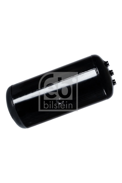 FEBI BILSTEIN Rezervor Aer Sistem Compresor Mercedes-Benz Actros/Antos/Atego