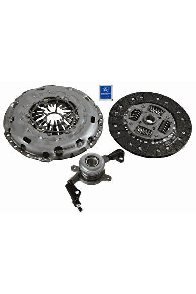 SACHS Set Ambreiaj Vw Crafter 30-35 Bus/Crafter 30-50 Caroserie/Crafter 30-50...