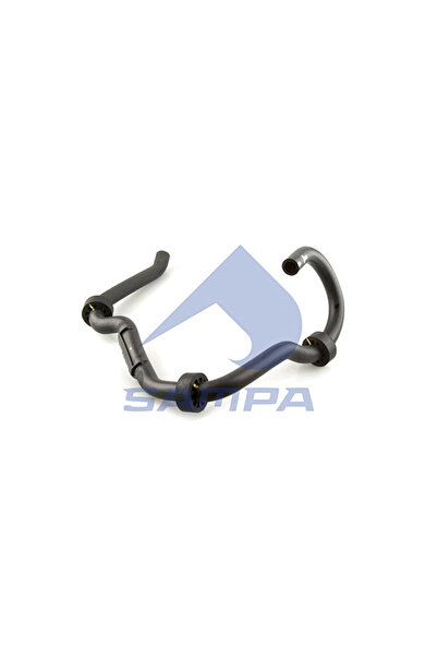 SAMPA Furtun Radiator Ulei Transmisie Daf 85 Cf/Cf 85