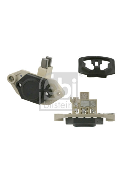 FEBI BILSTEIN Regulator Alternator Man F2000/F8/Foc Scania 3 - Series