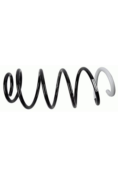 SACHS Arc Spiral Citroen DS4 Ds Ds 4 / Ds 4 Crossback