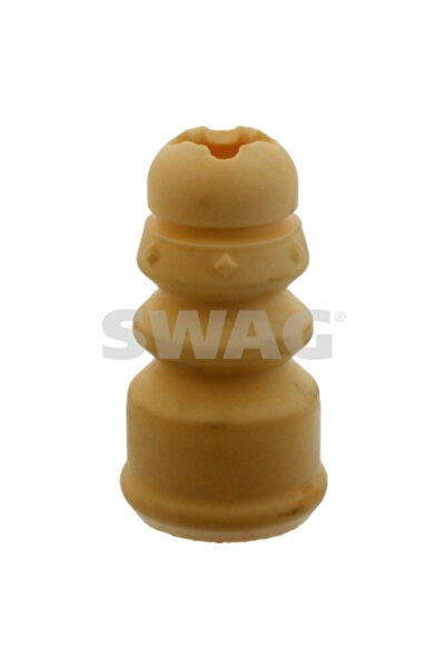 SWAG Tampon Cauciuc Suspensie Puntea Spate Audi A4 B8/A5/A6 C7 2007-2018