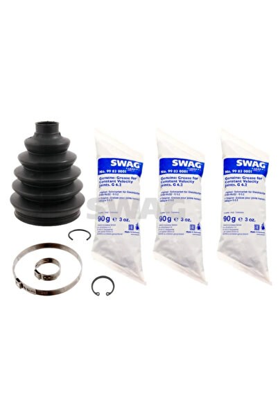 SWAG Ansamblu Burduf Articulatie Planetara Bmw X3 Opel Astra H/Corsa C/Meriva...