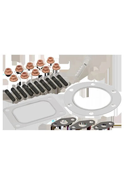 MAHLE Set Montaj Turbocompresor Bova Futura/Magiq/Synergy Daf 85 Cf/95 Xf/Cf 85