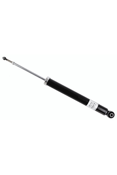 SACHS Амортисьор за Nissan Juke/Leaf