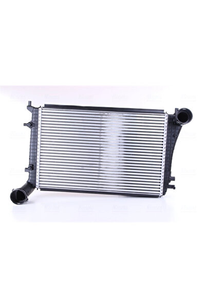 Nissens Intercooler Compresor Audi A3 Seat Altea/Leon/Toledo 3