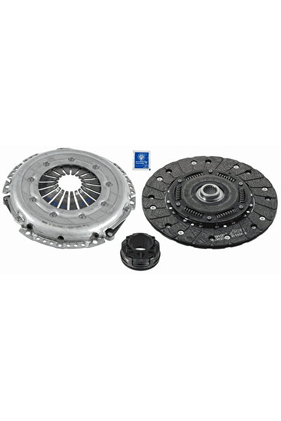 SACHS Set Ambreiaj Audi A4 B6 Skoda Superb 1