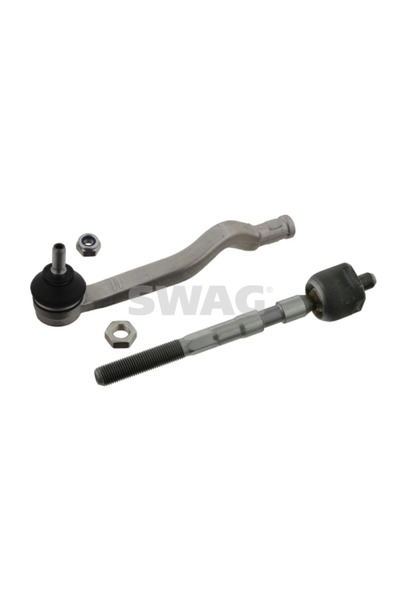 SWAG Кормилна щанга предна лява ос Dacia Logan/Sandero Renault Logan 1/Sander...