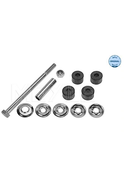 MEYLE Brat/Bieleta Suspensie Stabilizator Axa Spate Dreapta Mitsubishi Pajero...