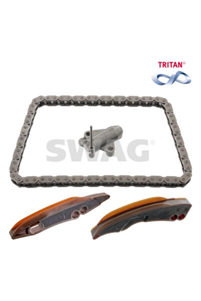 SWAG Chit Lant De Distributie Partea De Jos Bmw 1/2/3 Mini Mini