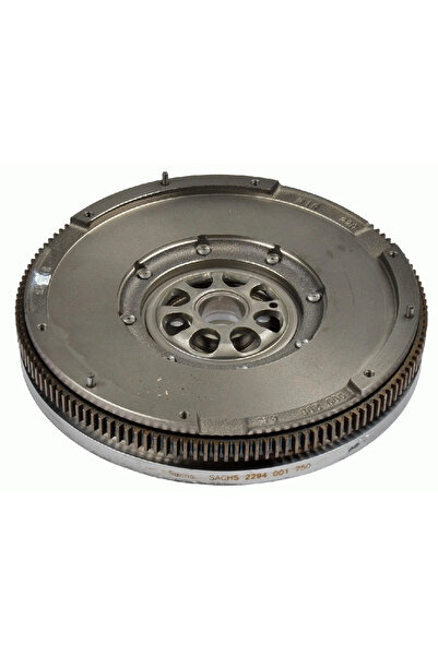 SACHS Volanta Vw California T5 Camper/Multivan T5/Transporter T5 Bus