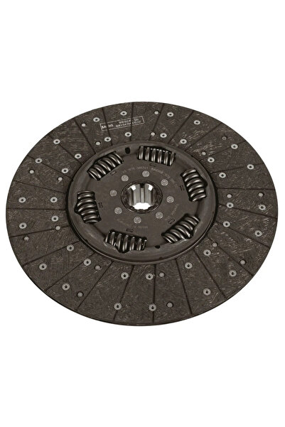 SACHS Disc Ambreiaj Iveco Eurostar/Eurotrakker/P/Pa