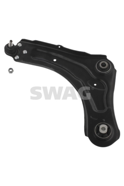 SWAG Brat Suspensie Roata Partea De Jos Renault Fluence/Megane 3/Megane Cc