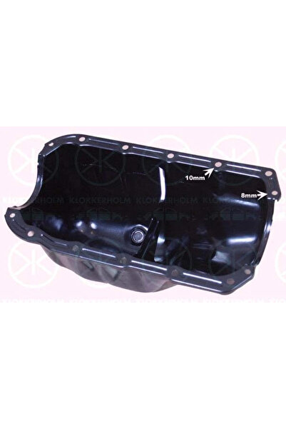 Klokkerholm Маслена баня Fiat 500/Brava/Bravo 1 Lancia Musa/Y