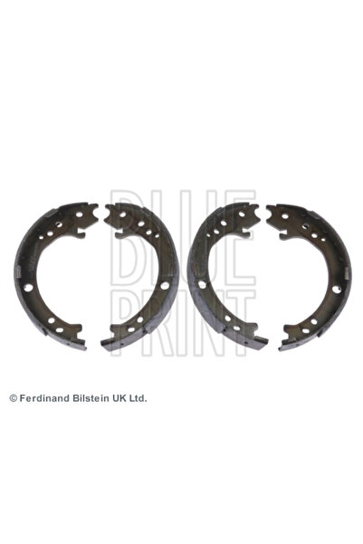 BLUE PRİNT Set Saboti Frana Frana De Mana Puntea Spate Honda Cr-5 2/Cr-5 3/Cr...